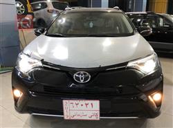 تويوتا راف 4